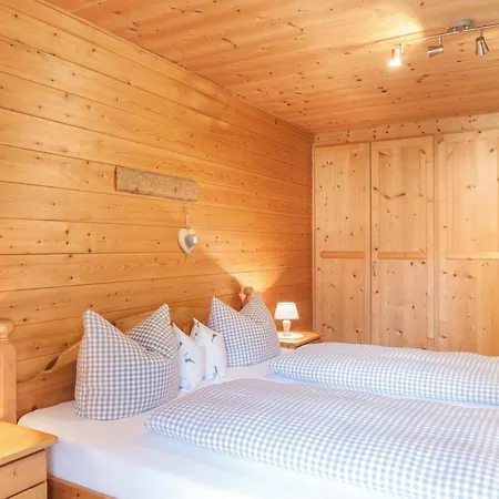 Hotel Ferienwohnung Alpenrose Grainau