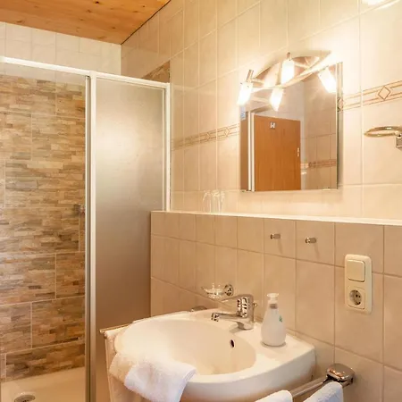 Ferienwohnung Alpenrose Grainau