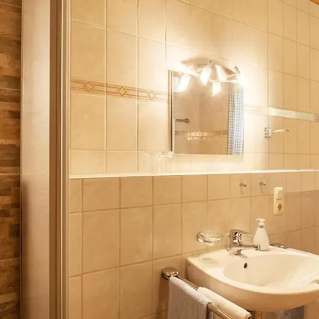 Ferienwohnung Alpenrose *